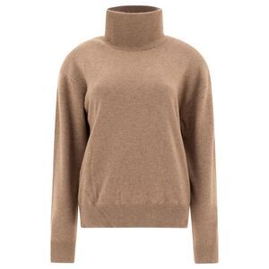 Auralee Women Cashmere Turtleneck Sweater